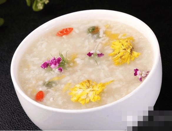 5款红枣补血粥, 让女性气色更红润