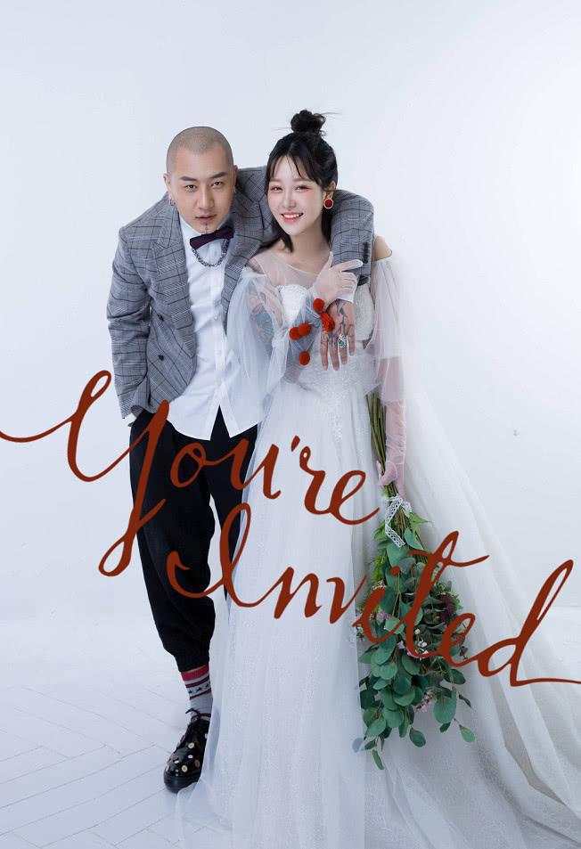 快手方丈即将大婚, 礼金收千万, 王逗逗竟要找原