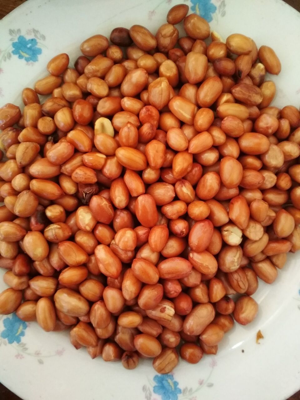 赶集偶遇老家二叔,没说的,爷俩必须喝一杯