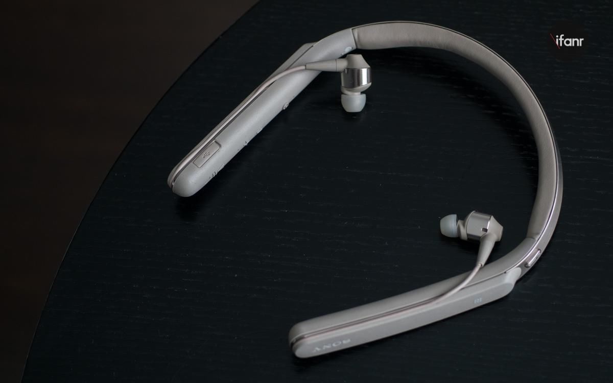 WI-1000X 体验,这才是索尼降噪耳塞应有的形态