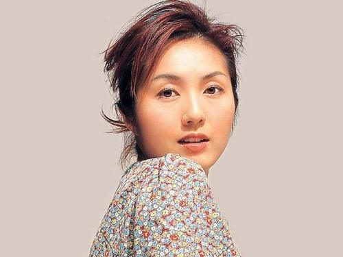 10,杨千嬅