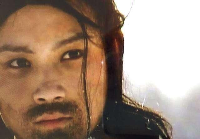 87版红楼梦结局,贾宝玉落魄,最后一幅景象令人