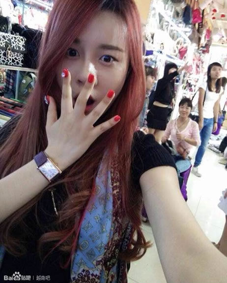 中国人怎样娶到越南女人:答案竟是如此简单