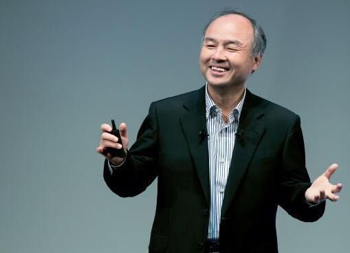 没有他就没有今天的马云,16岁赚取100万,19岁