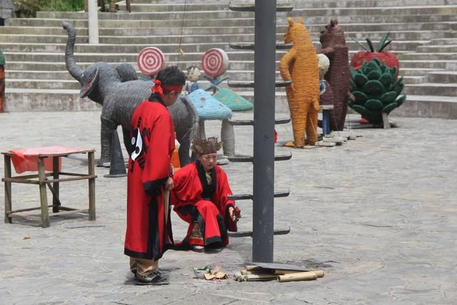 《向往的生活》第三季应该到这里来录,黄磊四