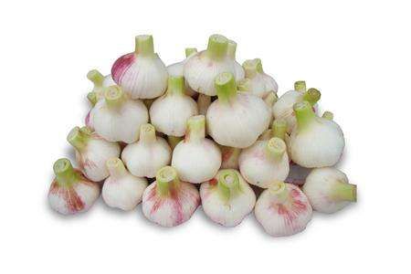 蒜苔谁抽谁要,大蒜上市能卖几毛?