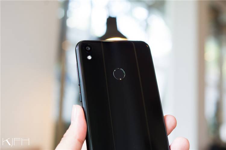 360 N5S测评:一台综合素质很高的手机