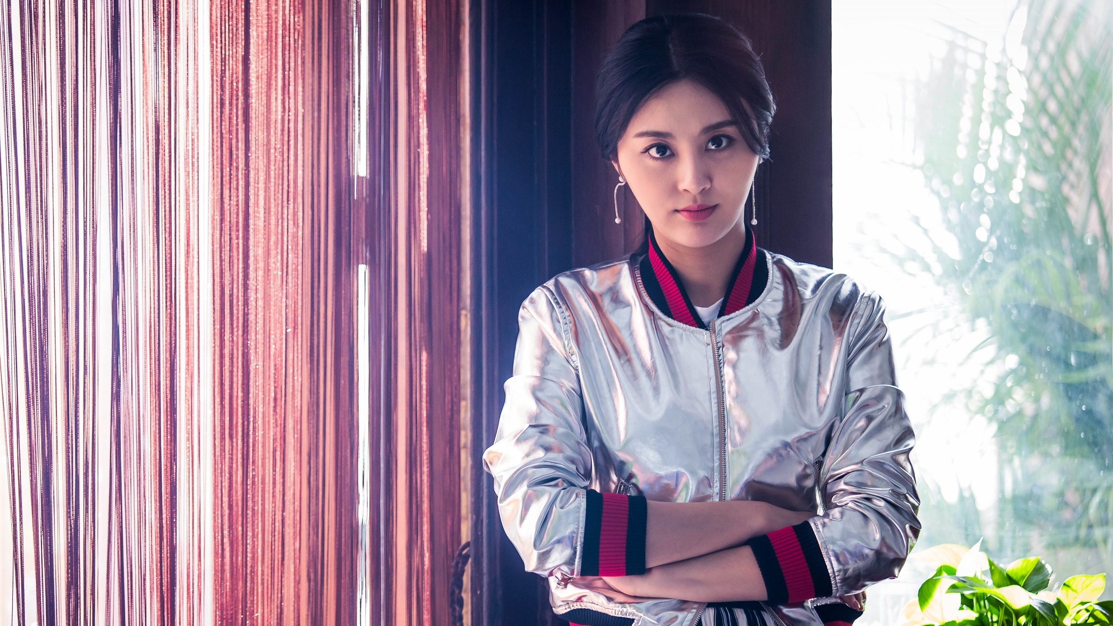 甘露出演性感老板娘 牵出常家复杂感情线