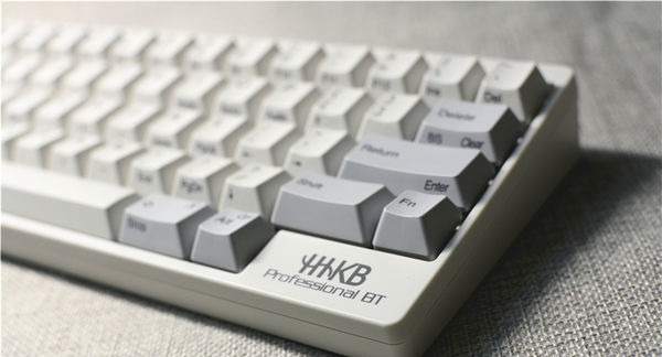 從本質出發，剖析HHKB 靜電容鍵盤為什麼被稱為工程師神器 生活 第12張