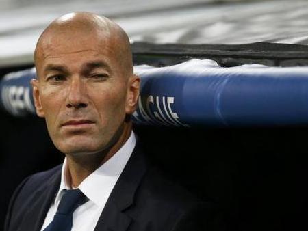 齐达内执教曼联还要签J罗,穆里尼奥的下家在哪