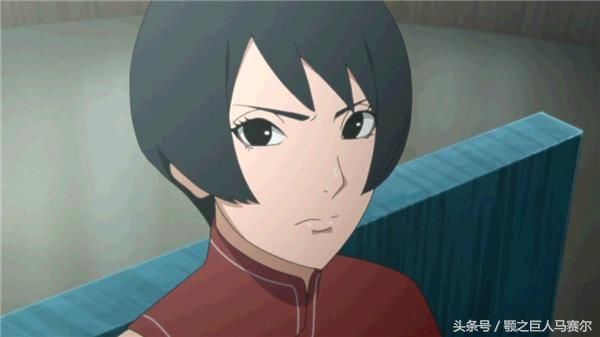 火影:四代土影黑土步上纲手和照美冥后尘,准备