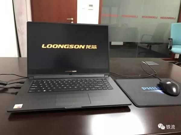 龙芯申威飞腾列入中央机关采购名录 打破国外