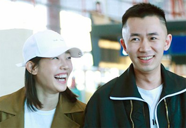 白百何现任男友是谁 街边公开亲密搂抱神秘男身份遭揭底 白百何现任男友是谁 街边公开亲密搂抱神秘男身份遭揭底