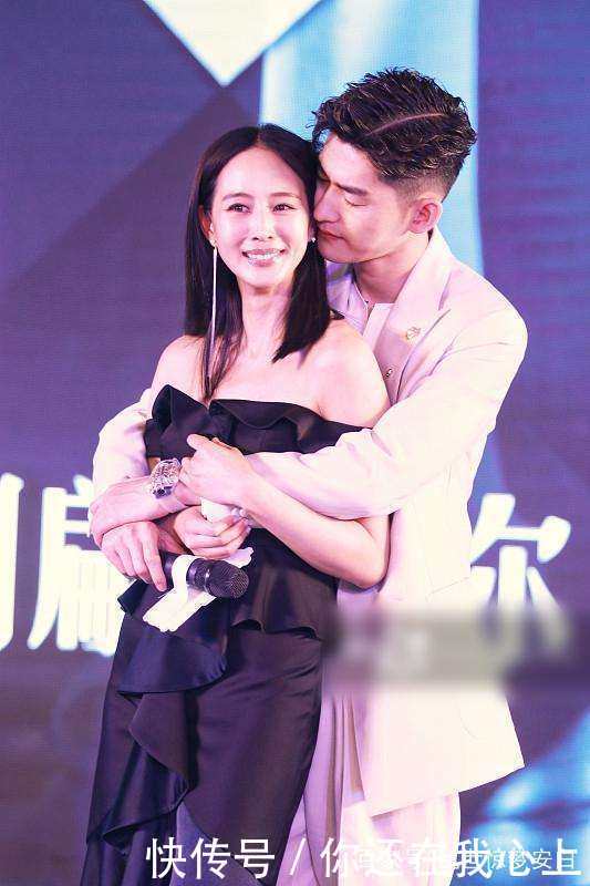 张钧蜜张翰恋情坐实,微博表白大秀恩爱!