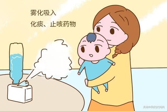 宝宝嘴里吐泡泡看起来很萌? 家长别傻乐了, 赶