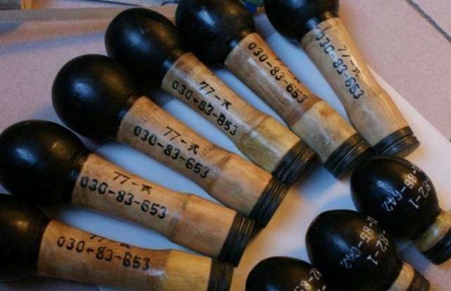 在战争中,有人向你投来手榴弹,真的能重新扔回去吗?