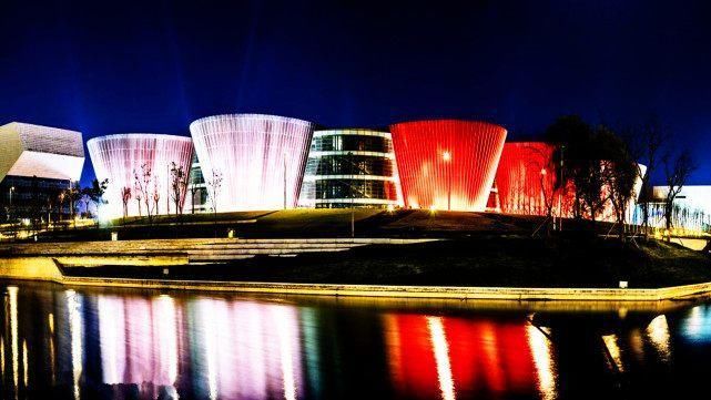 山西最需崛起的5个城市,生产总值不足1200亿