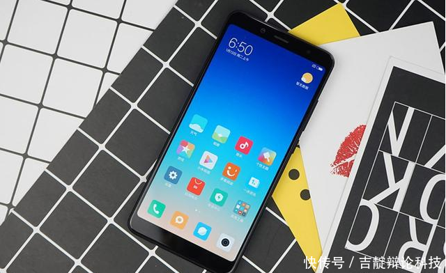 618买手机别盲目下手,这6的款最值得购买,全是