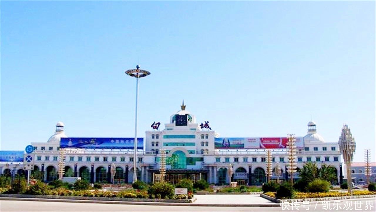 东北整体经济衰落,吉林的这三座城市,发展还不