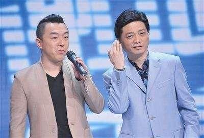 他究竟哪里厉害?竟让鲁豫崔永元说话都占不到