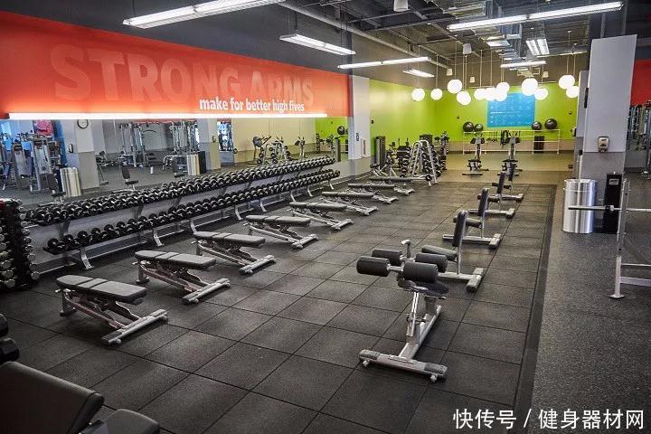 2018美国大牌健身房新年营销案例