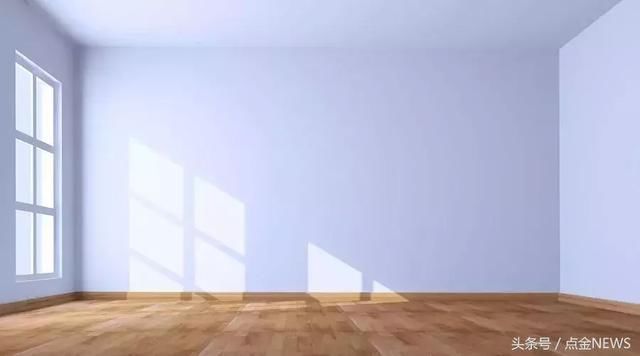 买房的快看!公摊面积,再见?央媒集体发声!