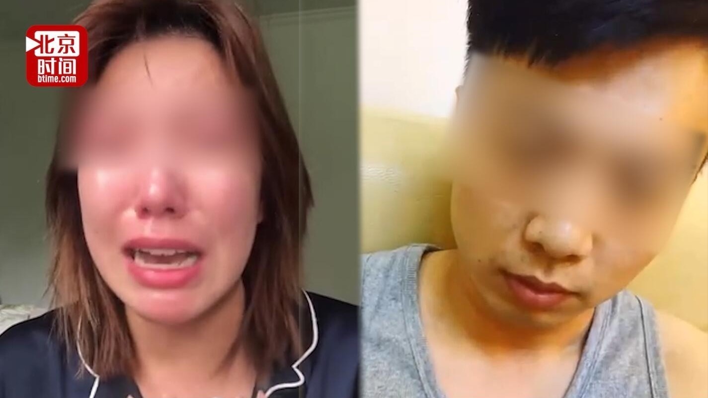 女子称被男子骚扰“奸杀”威胁均为杜撰 已向警方承认 女子称被男子骚扰“奸杀”威胁均为杜撰 已向警方承认