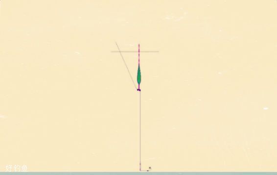 野钓用蚯蚓钓鱼有哪些调漂技巧?