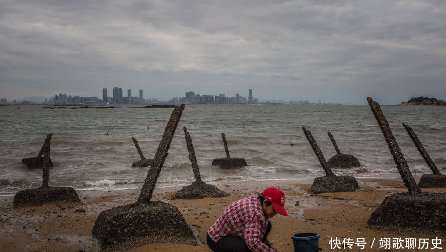 金门人:我不是台湾人,我是福建人