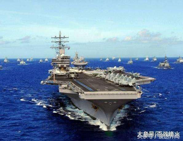 004航母刚露真容,中国海军就传来好消息,4艘核