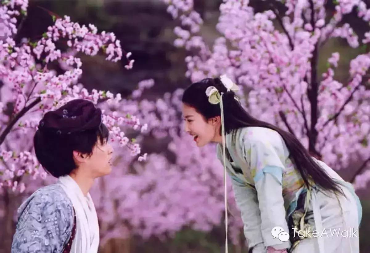 仙剑奇侠传:今日一别，让我们十年后再相见!