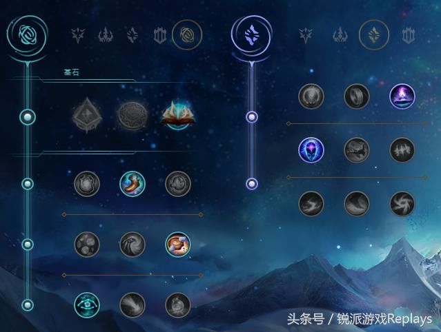 《英雄联盟》符能回声打野刀改动 蚂蚱成最大