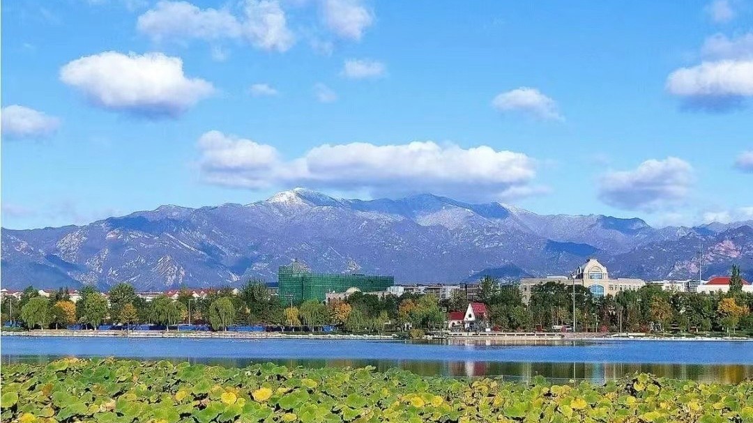 延庆入选2023避暑旅游优选地，成为北京唯一入选区