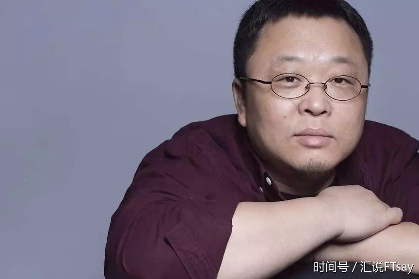 罗永浩摇滚语录,看第几句你哭了?认真吹牛逼的