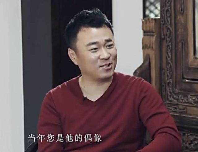 史玉柱:我很有钱的时候,马云还在大学当老师!