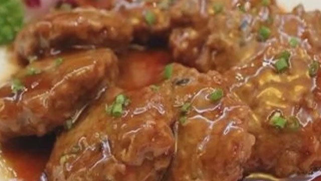 《快乐生活一点通》20180502香料肉饼