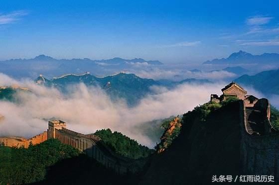 王朝历史(九)战国七雄称王顺序梳理