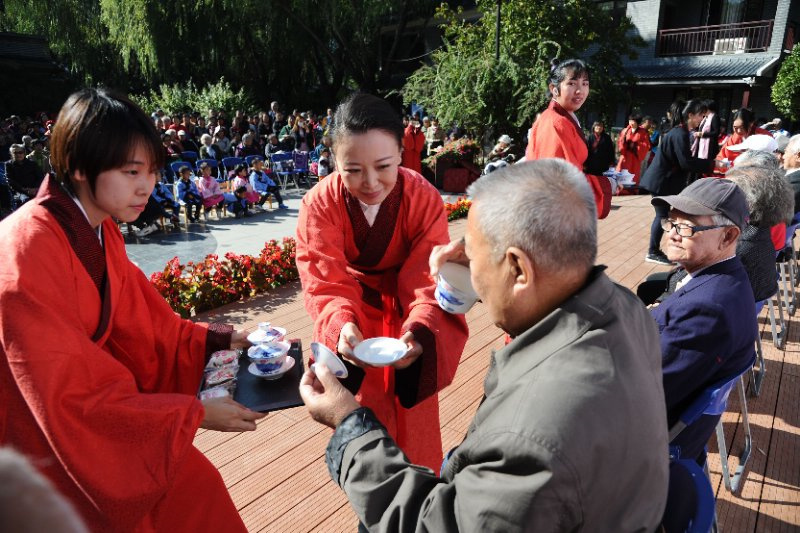 东方公学国学馆首届