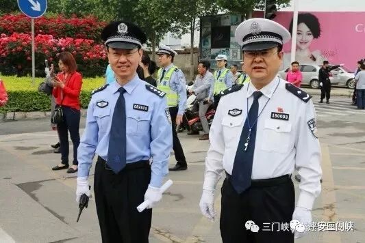 【头条】2018三门峡国际马拉松全城赛事看这