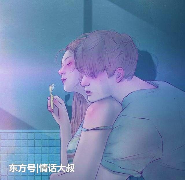 分辨婊女很简单,中了这5个表现的就是了