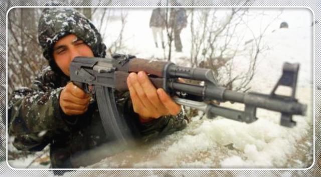 最牛步枪,第二支最变态,被称特种兵的右手几