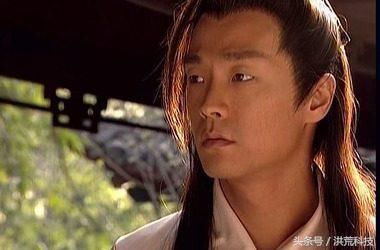 《风云》中雄霸把聂风、秦霜、步惊云打成残废