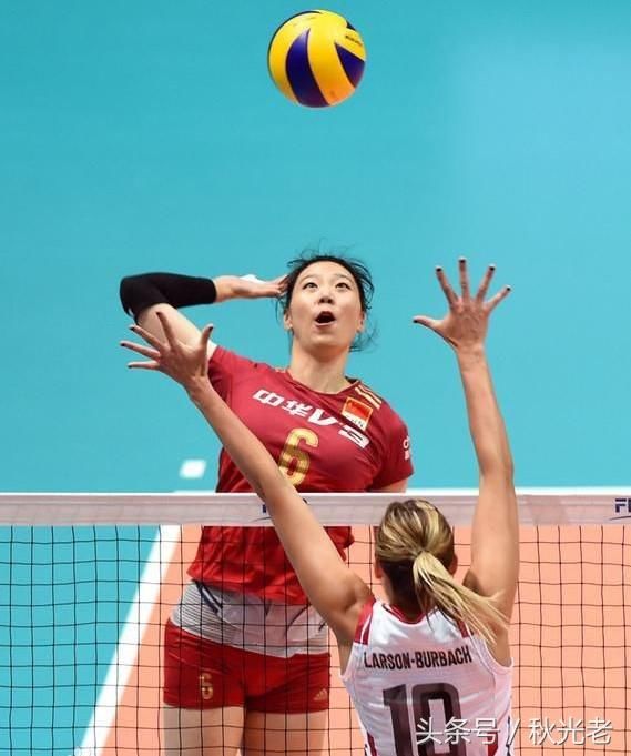 中国女排第二站比赛在即 对阵塞尔维亚成重要