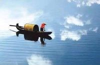 品味人生:淡然处世,安然于心