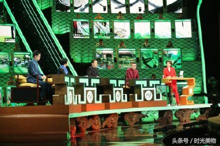 《中国诗词大会》第三季开播,这些绝美古诗词