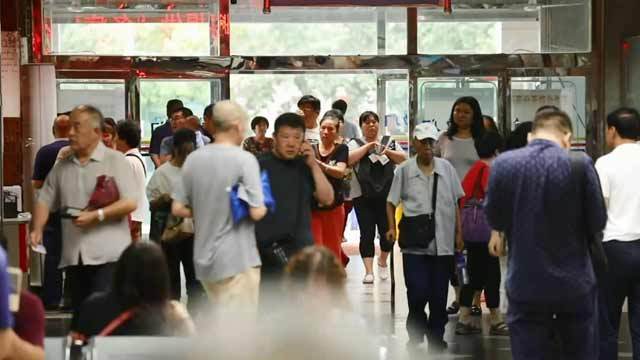 正与邪的较量!老年肿瘤患者的两难境地 正与邪的较量!老年肿瘤患者的两难境地