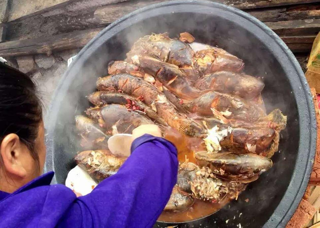 东北人为什么爱吃炖菜?著名的东北四大炖菜,你