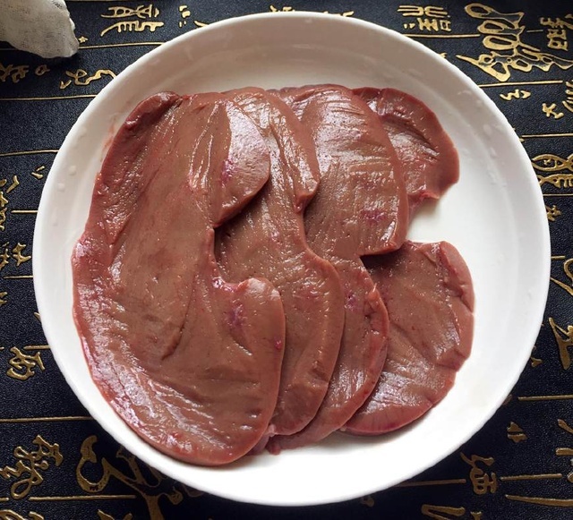 盘点猪腰怎样吃最补肾壮阳 女人要做这么做给老公吃