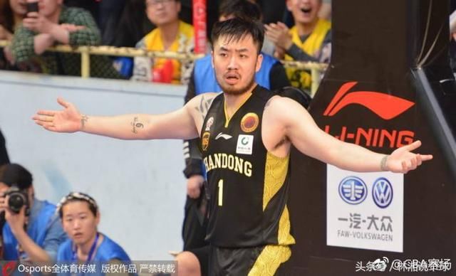 新赛季CBA分组揭晓山东迎福利组,浙江队进入