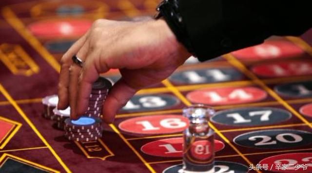 赌徒:如果知道了赌博平台代理赚钱的原理,你还